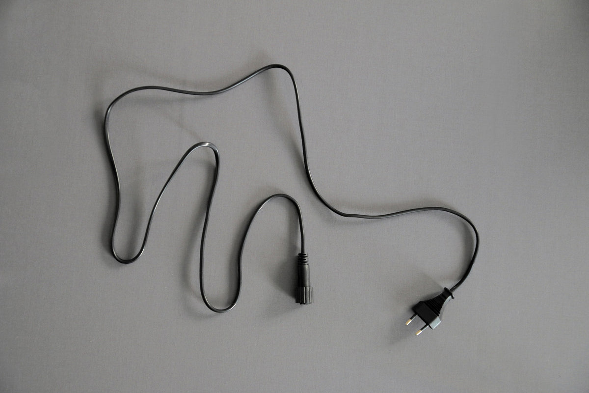 MK Illumination QUICK FIX® Indoor Main Connector – Main Connector Indoor 1,5 m (007-001)