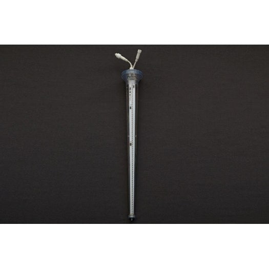 MK Illumination Ice Drop® QF+ – LED-Lichttropfen mit Wasserfalleffekt, 64 oder 96 LED – Ice Drop® 64 LED · ca. 89 cm (019-274) – Anwendung / Detail