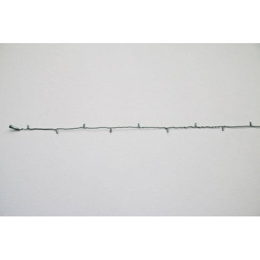 MK Illumination String Lite® 36 V – LED-Lichterkette Niedervolt – 20 m · 120 LED / Warmweiß (029-019) – Anwendung / Detail
