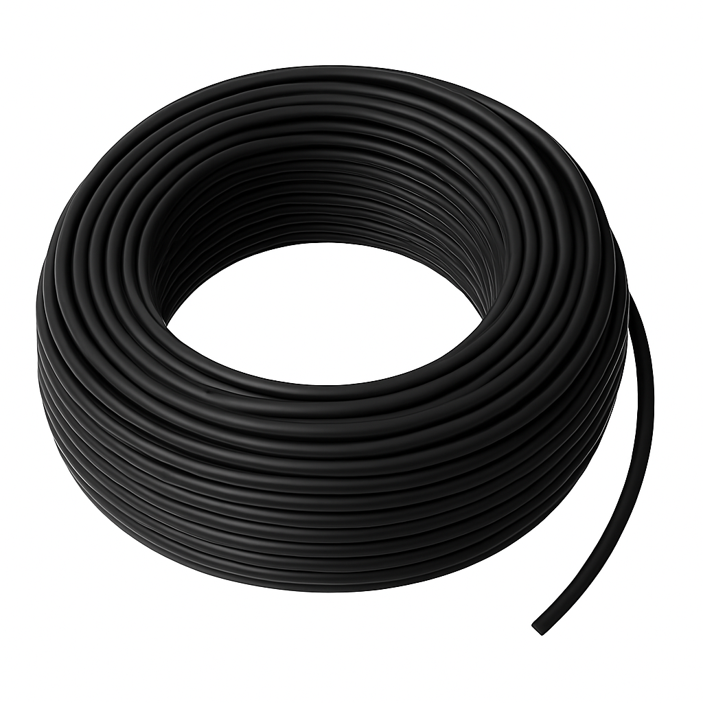 Meterware Gummileitung H07RN-F 3G1,5mm² - 5G16mm² | verschiedene Farben - Beschriftbar