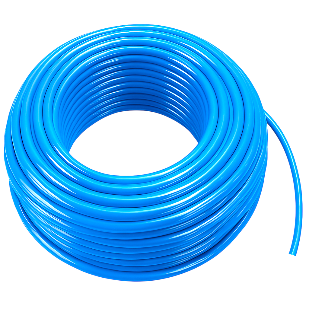 Meterware PUR-Gummileitung H07BQ-F 3G1,5mm² - 5G16mm² | verschiedene Farben - Beschriftbar