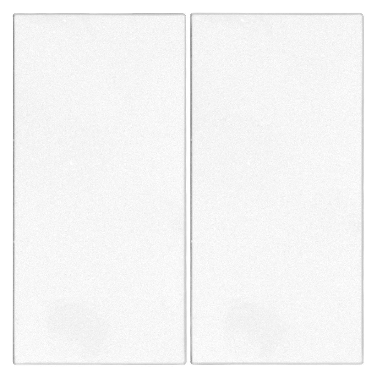 SANOS ProLine 55 - UP Schalterprogramm / Polarweiß / Made in Germany