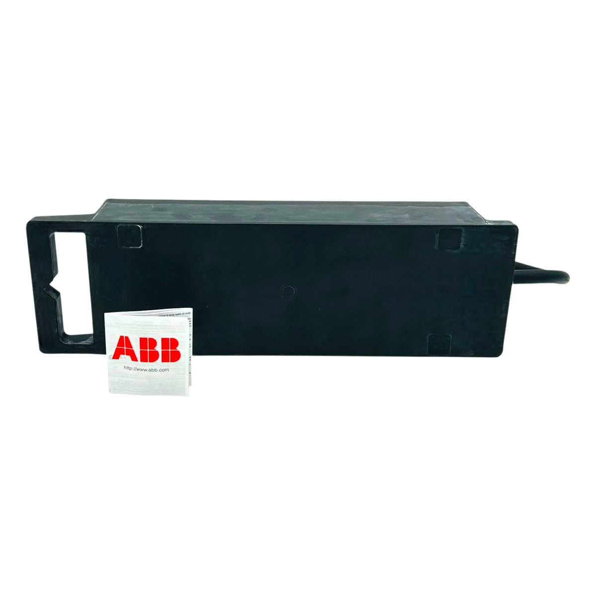 SANOS Mobilverteiler ABB/PCE - 1x CEE 16A und 3x Schukdosen mit FI & Zuleitung | SAN026