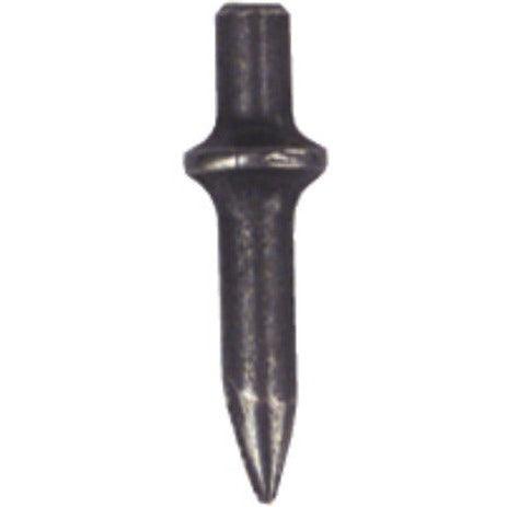 DEWIT 950762 Fixpin 4x18mm, kleiner Kragen, glatter Schaft, 200 Stück - sinoselektroshop.com