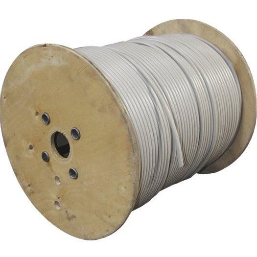 Feuchtraum-Leitung NYM-J 3x1,5 500m-Trommel - sinoselektroshop.com