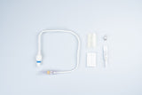 MK Illumination Rope Light ↔ QF+ Adapter – Übergänge zwischen Lichtschlauch und QuickFix®-System – QF+ → Rope Light · 50 cm · weiß (001-142) – Anwendung / Detail