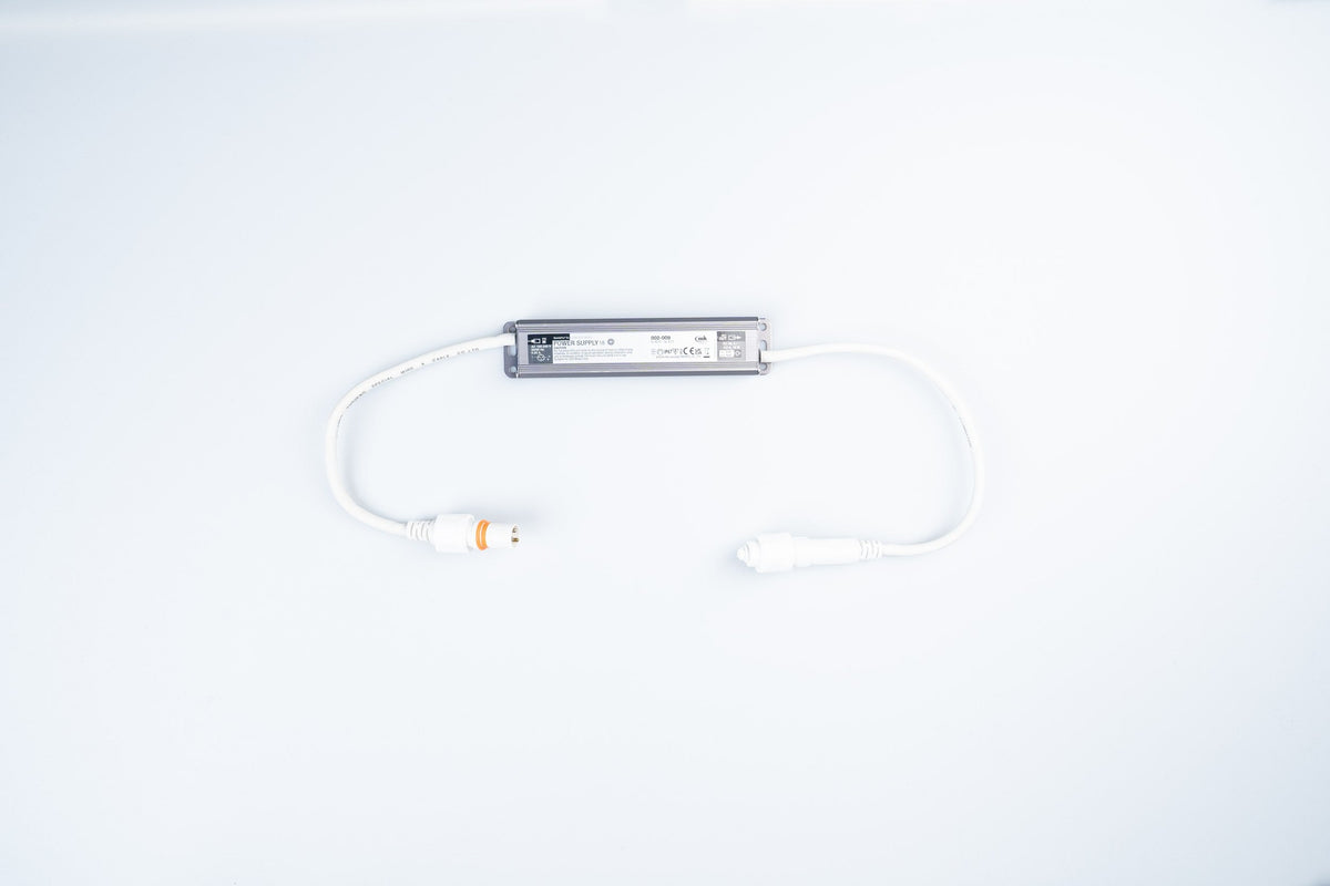MK Illumination QuickFix® 36 V Netzteil – AC/DC-Wandler & Trafo – AC/DC-Wandler 18 W (002-009)