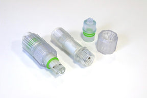 MK Illumination QuickFix® 36 V Adapter-Set Typ A ↔ Typ B – Adapter-Set (002-799)