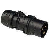 CEE-Stecker 16A - 125A | 230V - 400V | IP44 - IP67 | verschiedene Farben - PCE