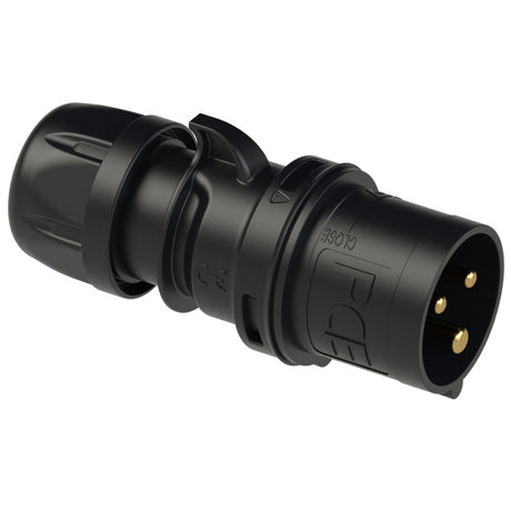 CEE-Stecker 16A - 125A | 230V - 400V | IP44 - IP67 | verschiedene Farben - PCE