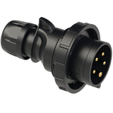 CEE-Stecker 16A - 125A | 230V - 400V | IP44 - IP67 | verschiedene Farben - PCE
