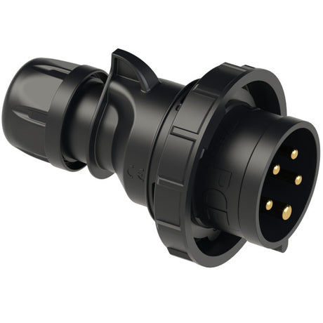 CEE-Stecker 16A - 125A | 230V - 400V | IP44 - IP67 | verschiedene Farben - PCE