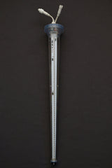 MK Illumination Ice Drop® QF+ – LED-Lichttropfen mit Wasserfalleffekt, 64 oder 96 LED – Ice Drop® 64 LED · ca. 89 cm (019-274)