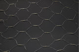 MK Illumination Mesh Lite® 36 V – LED-Lichternetz Niedervolt – 2 × 1 m · 96 LED / Brillantweiß / Transparent (029-011) – Anwendung / Detail