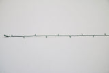 MK Illumination String Lite® 36 V – LED-Lichterkette Niedervolt – 20 m · 120 LED / Warmweiß (029-019)