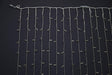 MK Illumination Drape Lite® 36 V – LED-Lichtervorhang Niedervolt 2 m breit – 2 × 3 m · 400 LED (029-067)