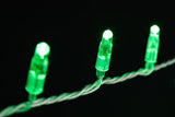 MK Illumination String Lite® 36 V – LED-Lichterkette Niedervolt – 12 m · 120 LED / Grün (029-073)
