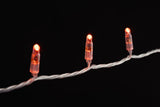 MK Illumination String Lite® 36 V – LED-Lichterkette Niedervolt – 12 m · 120 LED / Orange (029-074)