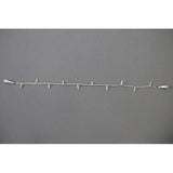 MK Illumination String Lite® 36 V – LED-Lichterkette Niedervolt – 1 m · 10 LED / Weiß (029-091) – Anwendung / Detail