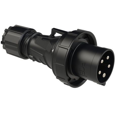 CEE-Stecker 16A - 125A | 230V - 400V | IP44 - IP67 | verschiedene Farben - PCE