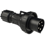 CEE-Stecker 16A - 125A | 230V - 400V | IP44 - IP67 | verschiedene Farben - PCE