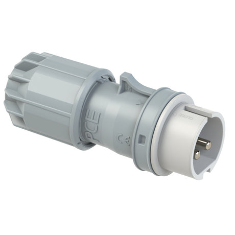 CEE-Stecker 16A - 125A | 230V - 400V | IP44 - IP67 | verschiedene Farben - PCE