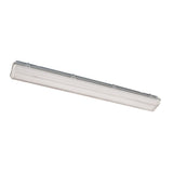 KANDEM Feuchtraum-Wannenleuchte 2x58W / 150cm / IP65 / VVG
