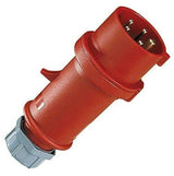 Mennekes CEE-Stecker 16A - 32A | 230V - 400V | IP44 - IP54