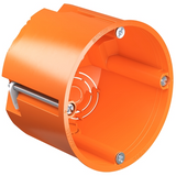 KAISER Hohlwand-Schalter- & Gerätedosen Ø 68 mm | Standard & winddicht