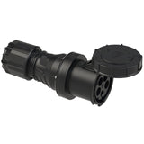 CEE-Kupplung 16A - 125A | 230V - 400V | IP44 - IP67 | verschiedene Farben - PCE
