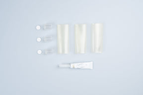 MK Illumination Rope Light Endkappen-Set – Endkappen, Schrumpfschläuche & Kleber (244-023)