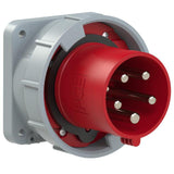 CEE Anbaugerätestecker 16A - 125A | 230V - 400V | IP44 - IP67 | verschiedene Typen - PCE