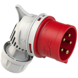 CEE-Stecker 16A - 125A | 230V - 400V | IP44 - IP67 | verschiedene Farben - PCE
