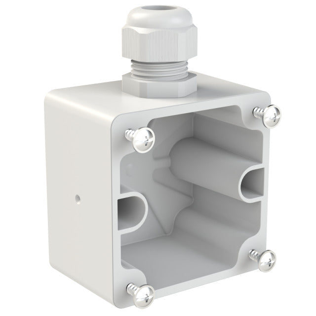 CEE Anbaugerätestecker 16A - 125A | 230V - 400V | IP44 - IP67 | verschiedene Typen - PCE