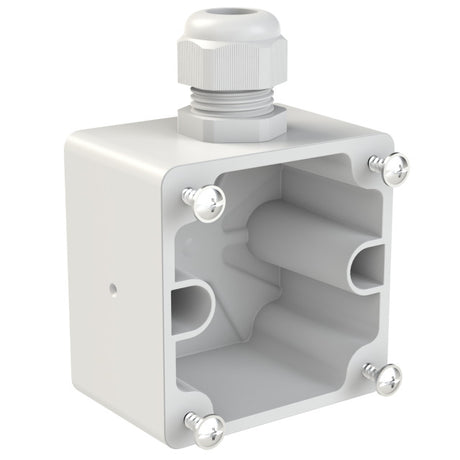 CEE Anbaugerätestecker 16A - 125A | 230V - 400V | IP44 - IP67 | verschiedene Typen - PCE