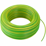 Aderleitung H07V-U starr | 1,5mm²-2,5mm² | 10-100m | verschiedene Farben