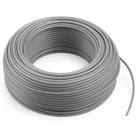 Aderleitung H07V-K flexibel | 1,5mm²-16mm² | 10-100m | verschiedene Farben