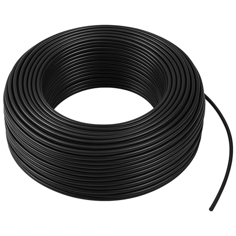 Aderleitung H07V-K flexibel | 1,5mm²-16mm² | 10-100m | verschiedene Farben