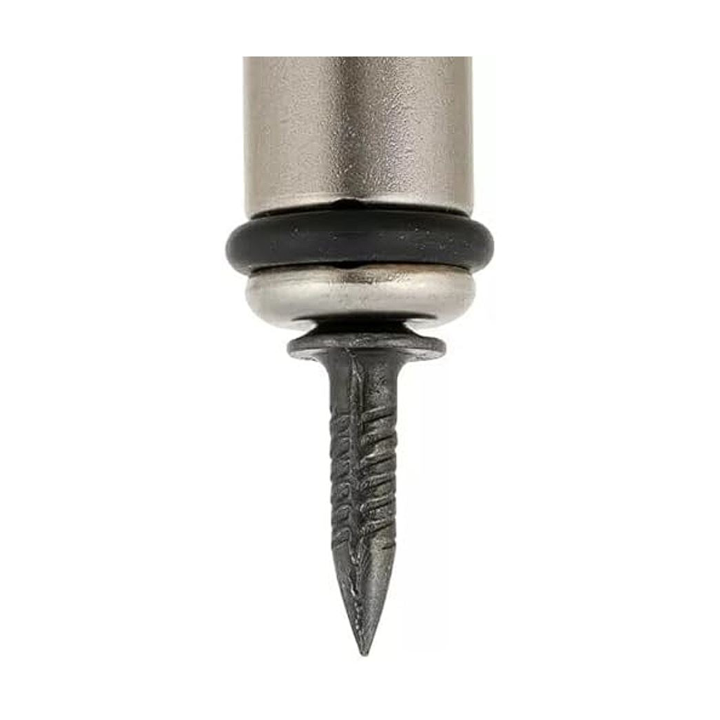 Einschlagwerkzeug für Fixpin/Betonnägel mit SDS Aufnahme