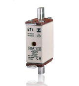 NH-Sicherung Messersicherung | 16A - 100A | Größe: 00 - bis 500V