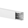 GGK Leitungsführungskanal FB 60x110x2000 mm in Alpinweiß, GGK-Artikel 11033, Produktabbildung