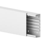 GGK Leitungsführungskanal FB 60x200x2000 mm in Alpinweiß, GGK-Artikel 11036, Produktabbildung