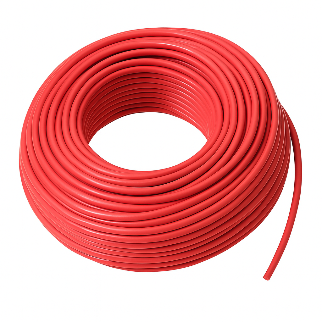 Meterware Gummileitung H07RN-F  3G1,5mm² - 5G16mm² | verschiedene Farben - Beschriftbar