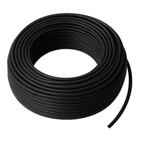 Meterware Gummileitung H07RN-F  3G1,5mm² - 5G16mm² | verschiedene Farben - Beschriftbar