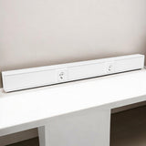 Gewiss Brüstungskanal 70x100x1000 mm mit Wago-Anschlussbox, dritte Produktansicht