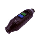 Personenschutz-Adapter PRCD 16A 230V IP55 - schwarz