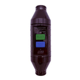 Personenschutz-Adapter PRCD 16A 230V IP55 - schwarz
