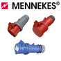 MENNEKES CEE-Kupplungen der Serien PowerTop Plus und PowerTOP Xtra S, 16 A bis 32 A