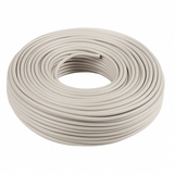 Erdungsleitung / Erdungskabel NYM-J | 1x4 bis 1x16 mm² | 1 Meter - 50 Meter
