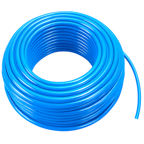 Meterware PUR-Gummileitung H07BQ-F 3G1,5mm² -  5G16mm² | verschiedene Farben - Beschriftbar
